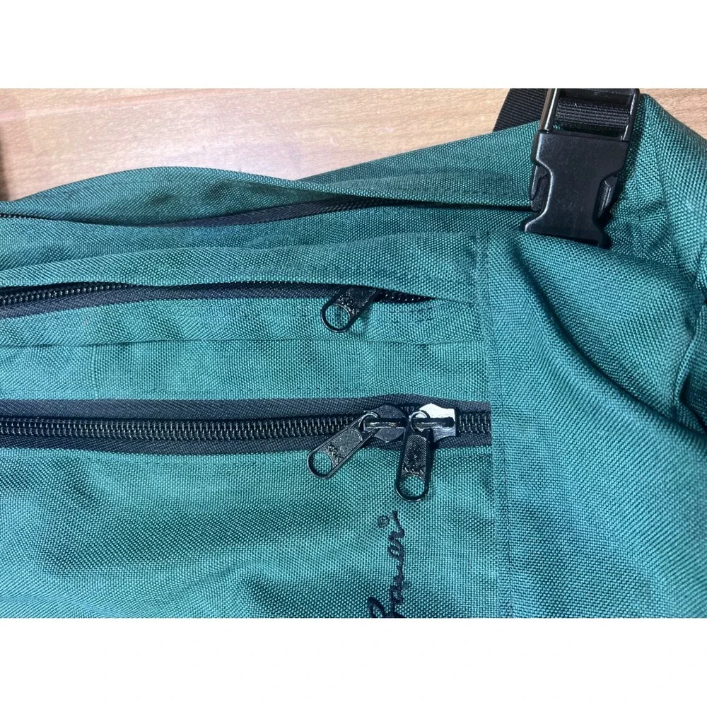 Eddie Bauer vintage eddie